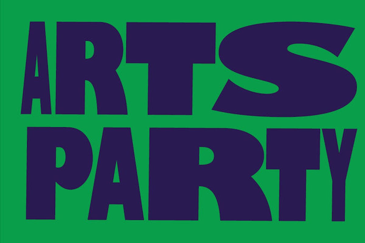 GO ARTS UCLA go-arts-ucla