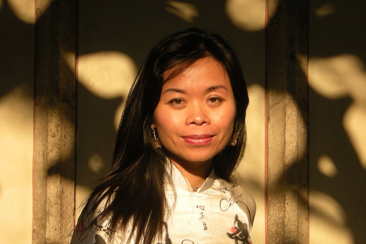 Photo: Vân Anh