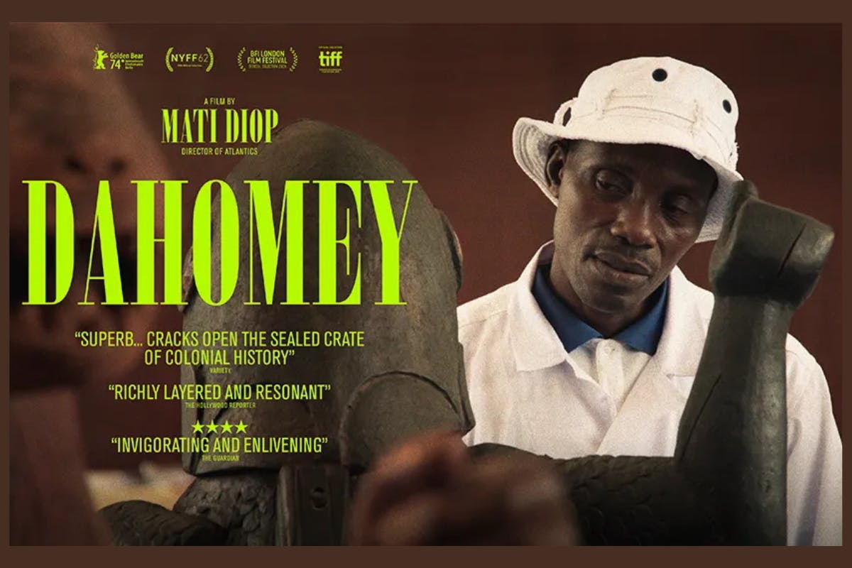 Film poster