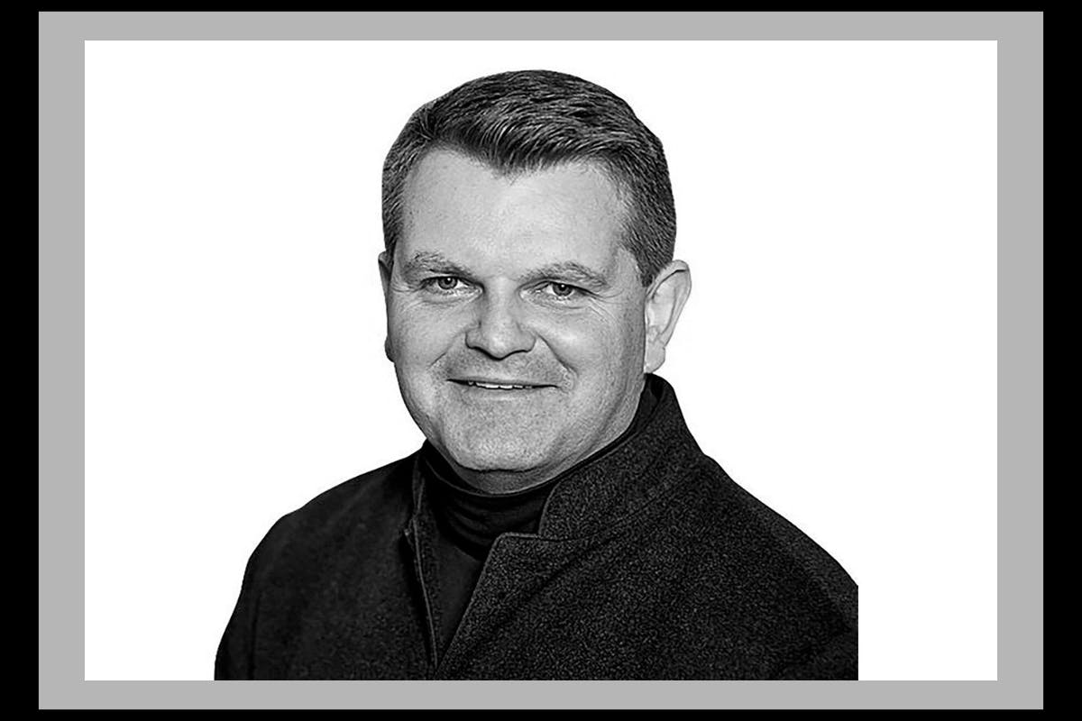 Headshot of Kai-Uwe Bergmann