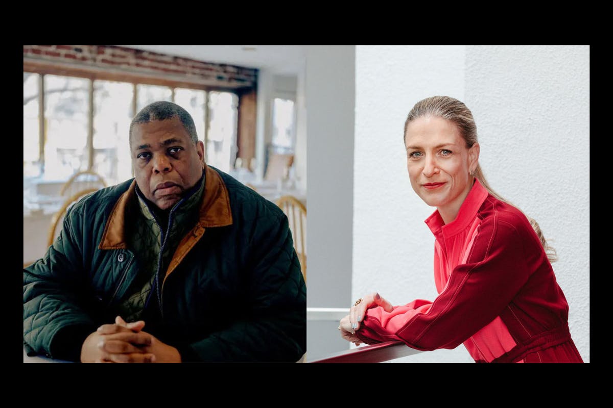 portrait of Als on the left and zoe ryan on the right