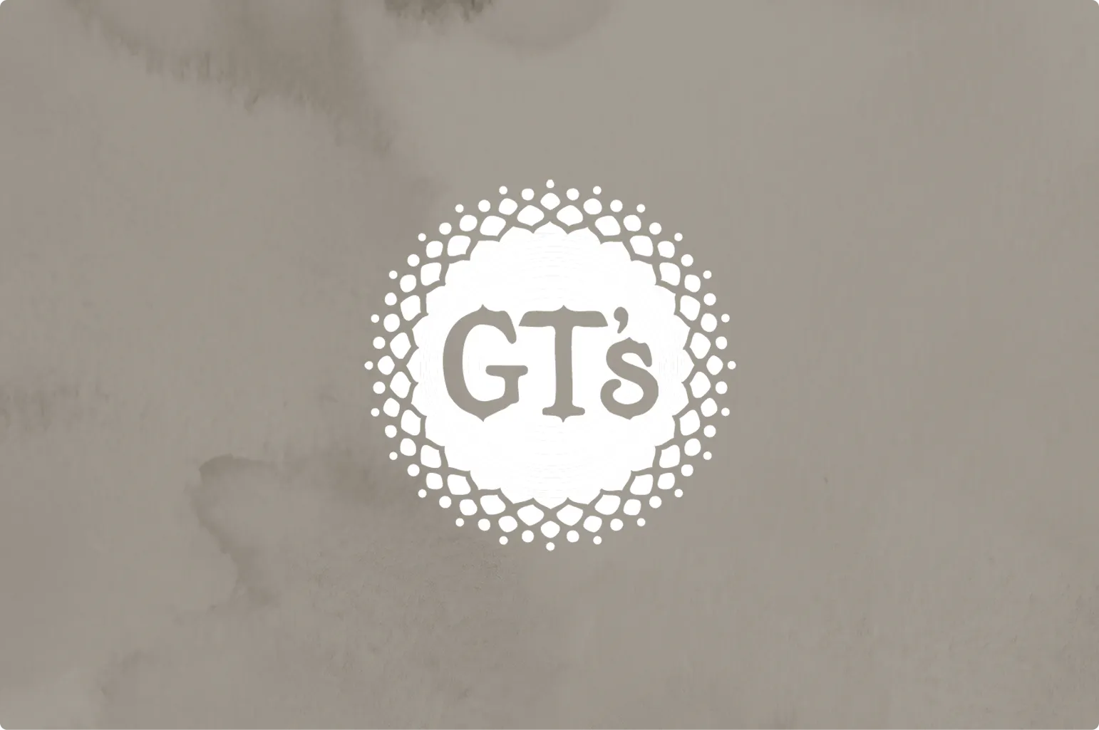 Go1 customer story: GT's Living Foods logo