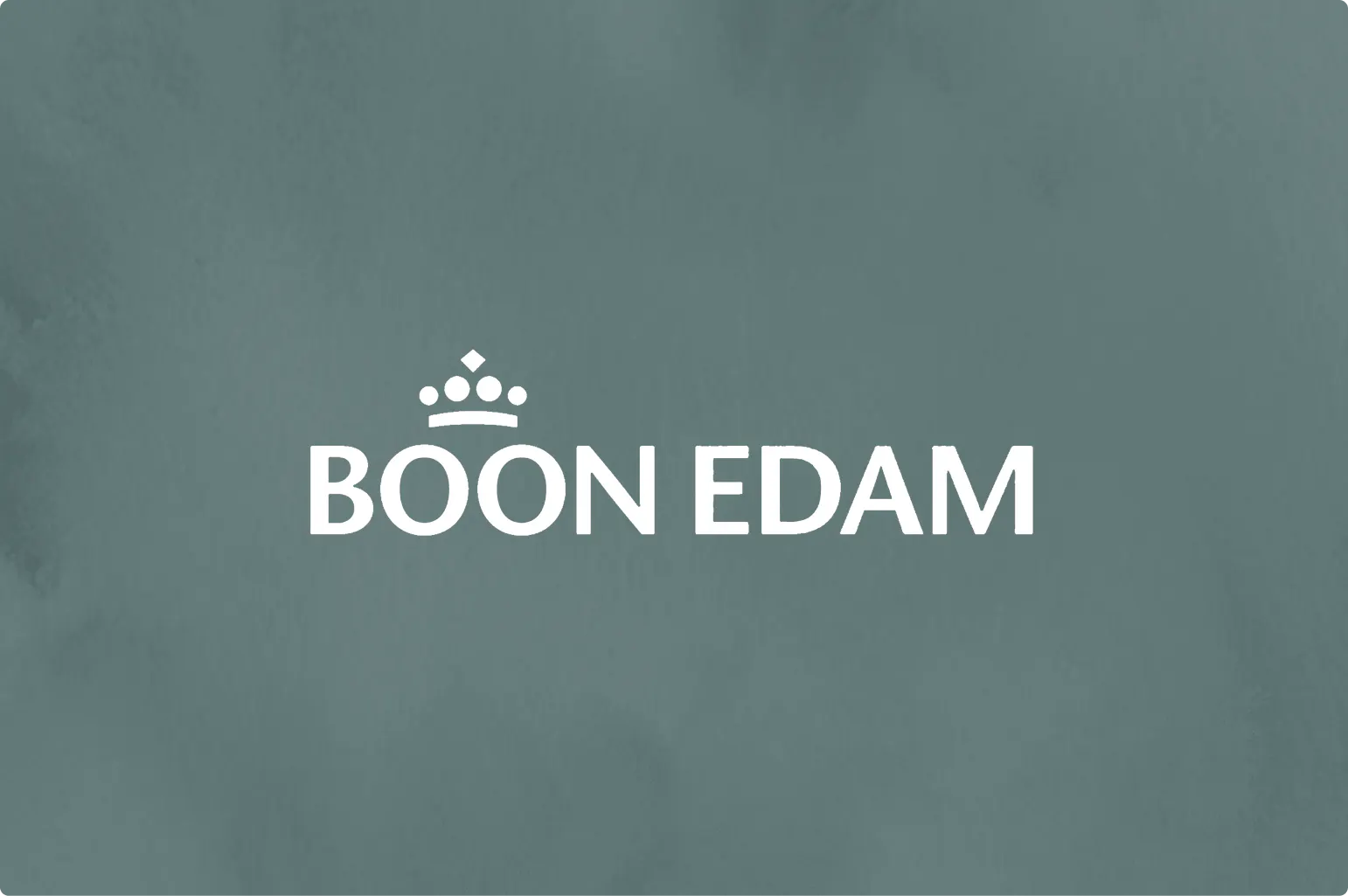 Go1 customer story: Boon Edam logo