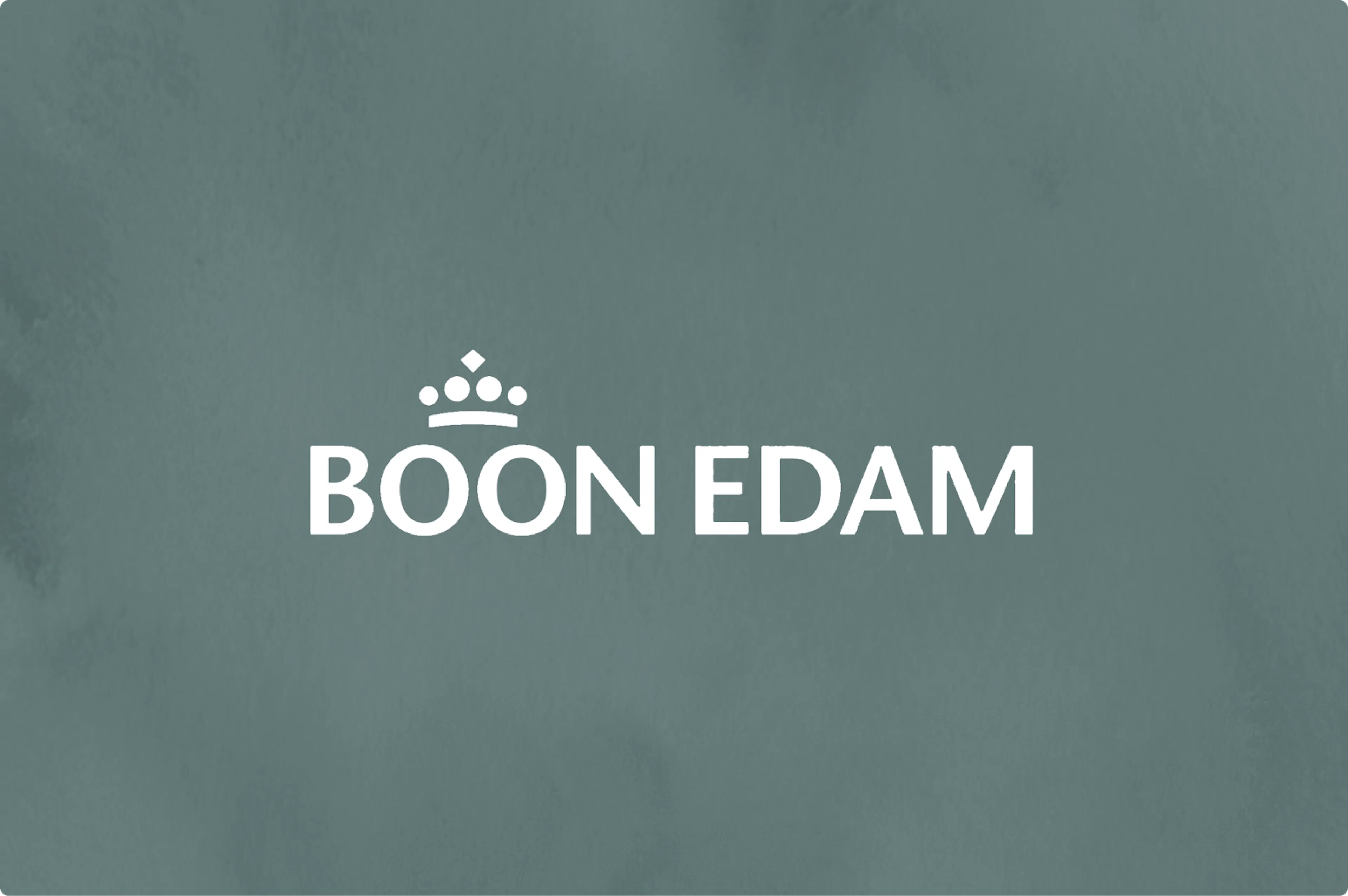 Go1 customer story: Boon Edam logo