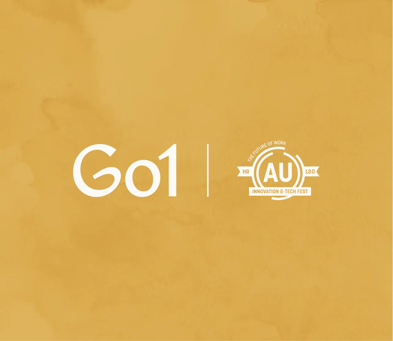 Go1 at HR + L&D Innovation & Tech Fest Australia