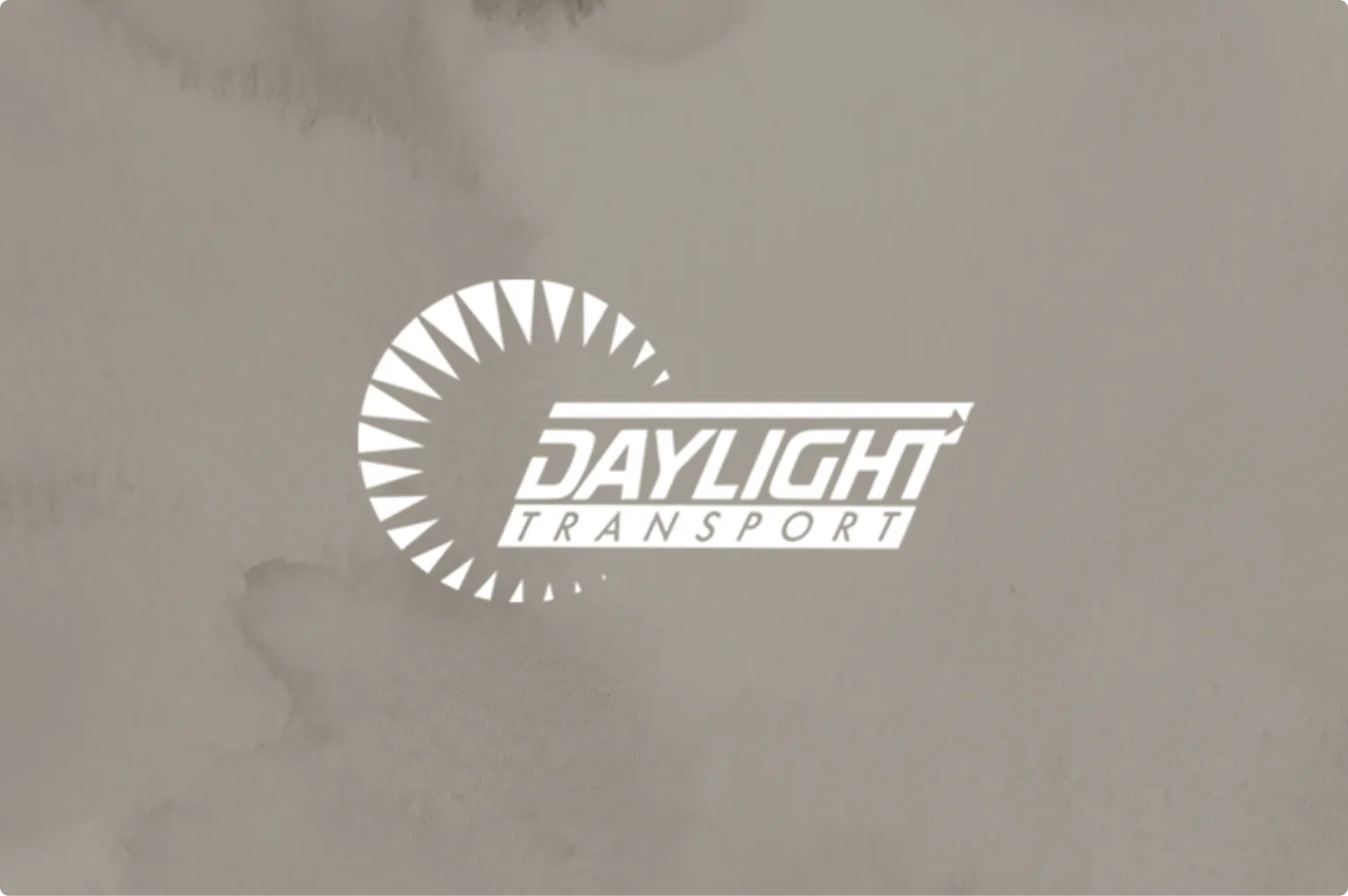 Go1 customer story: Daylight Transport logo