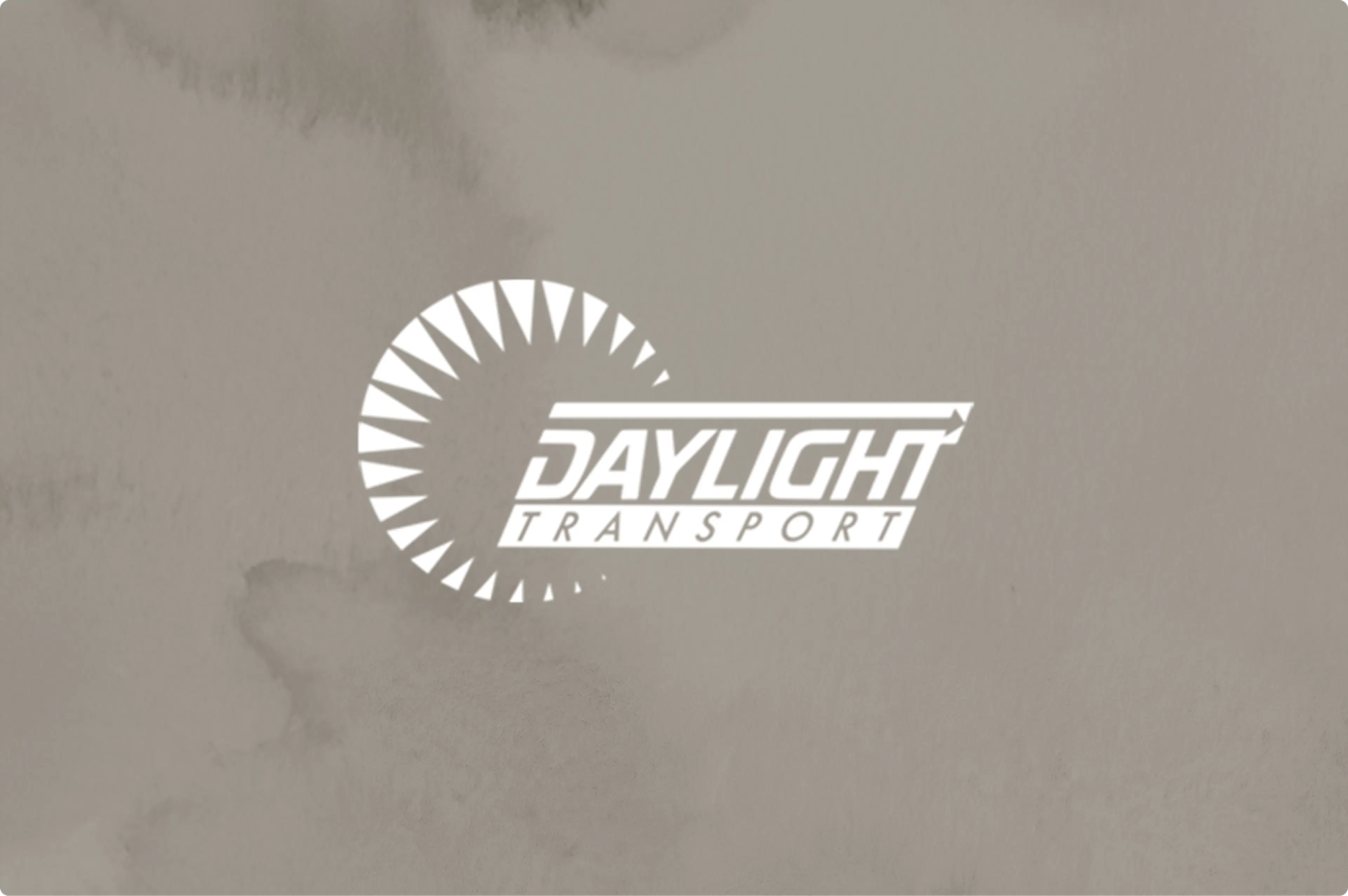 Go1 customer story: Daylight Transport logo