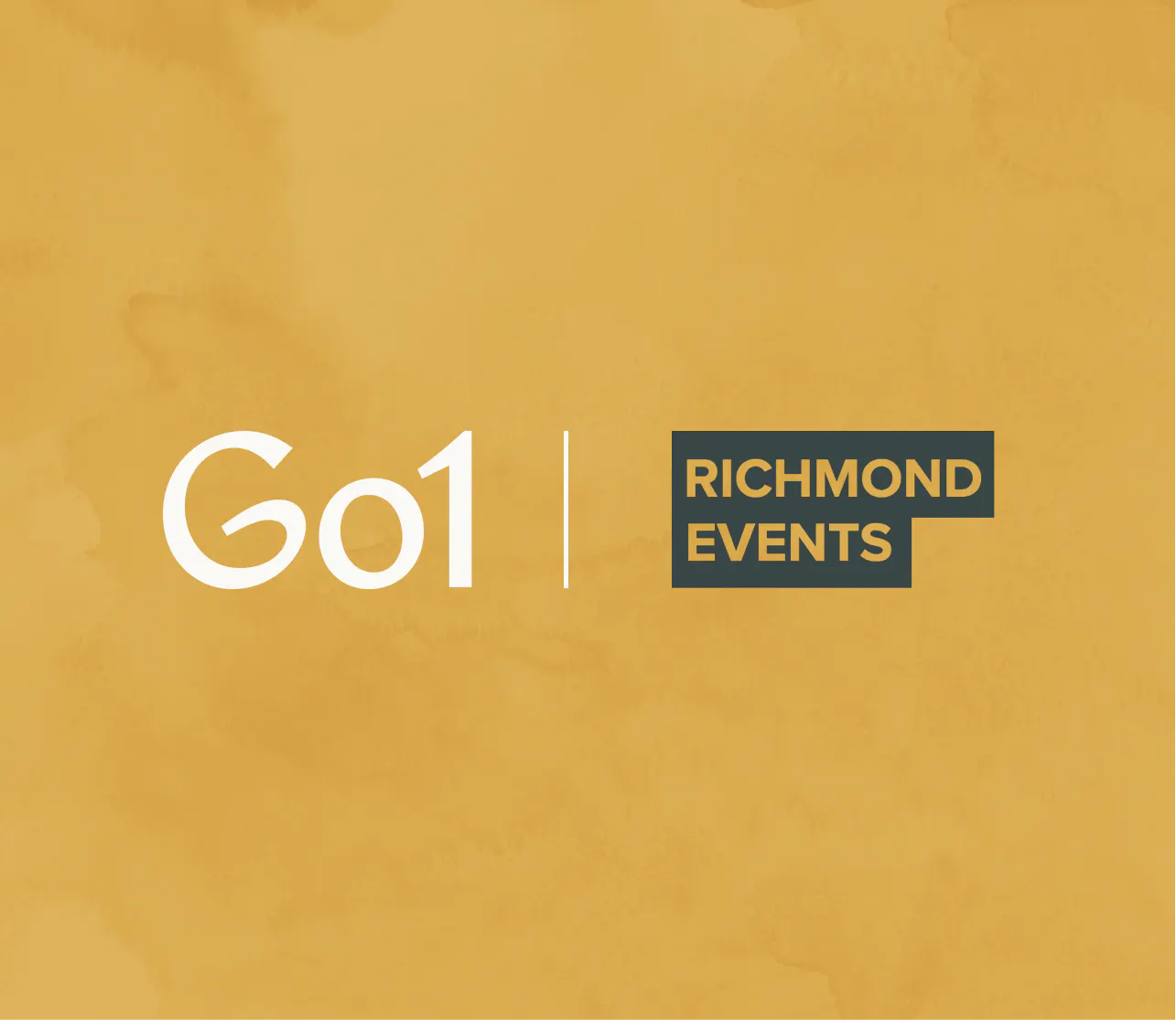 Go1 at the Richmond L&D Forum