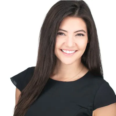 Grace Myers