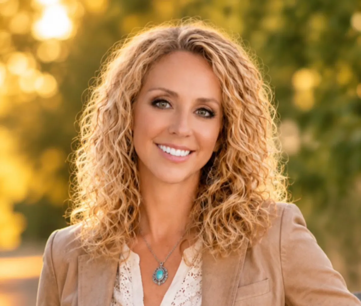 Jolene Jolley