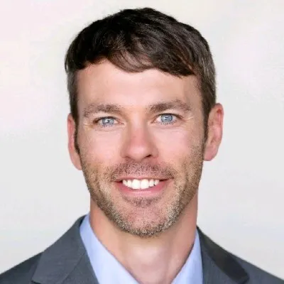 Ben Eubanks
