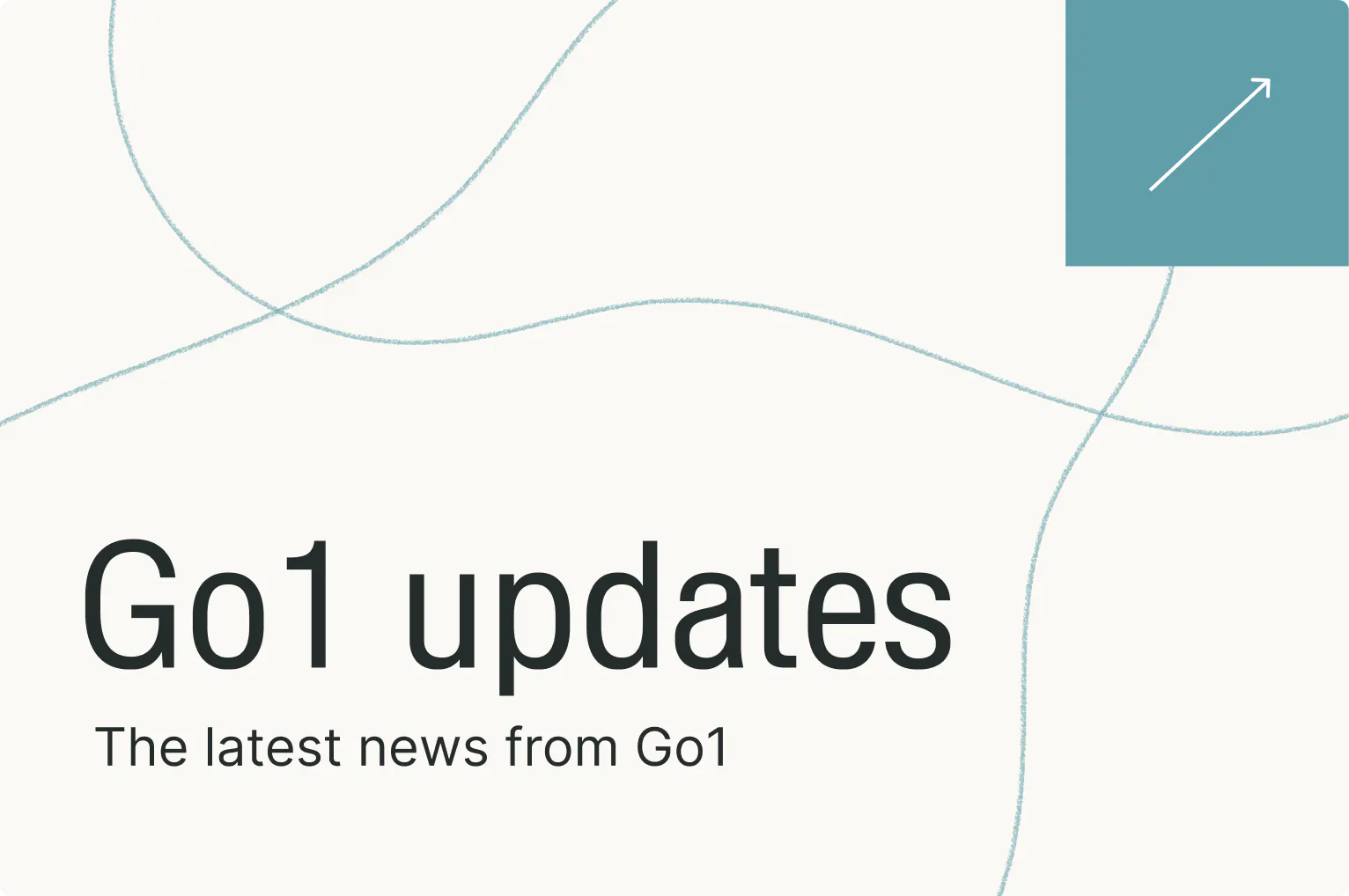 Go1 Transparent Go1 acquires Blinkist, launching a new model of learning | Go1
