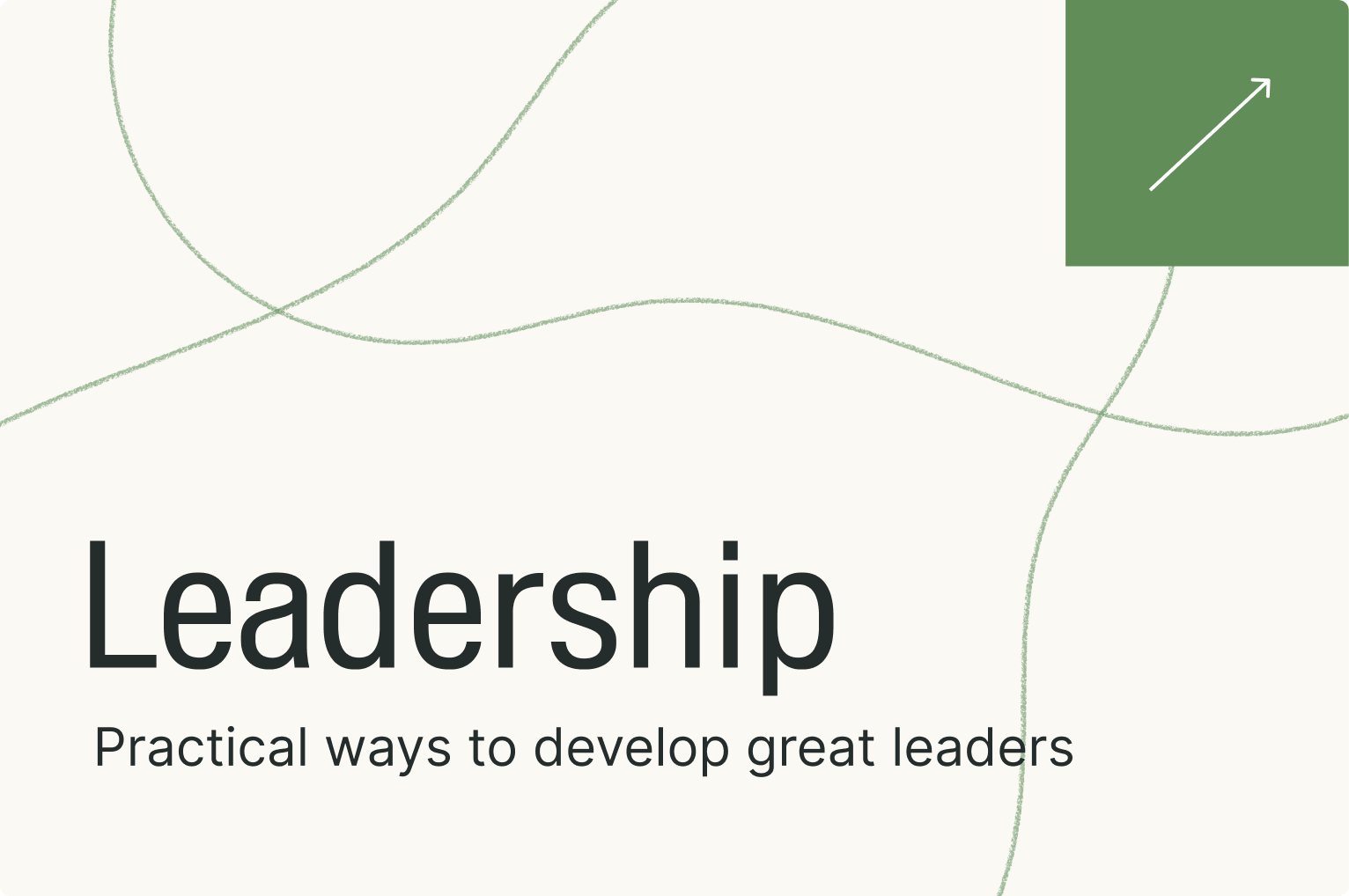 How people managers can support employee career growth