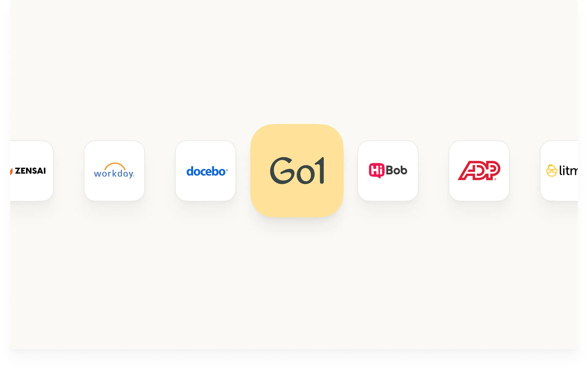 Go1 Integrations for Seamless Learning Delivery | Go1