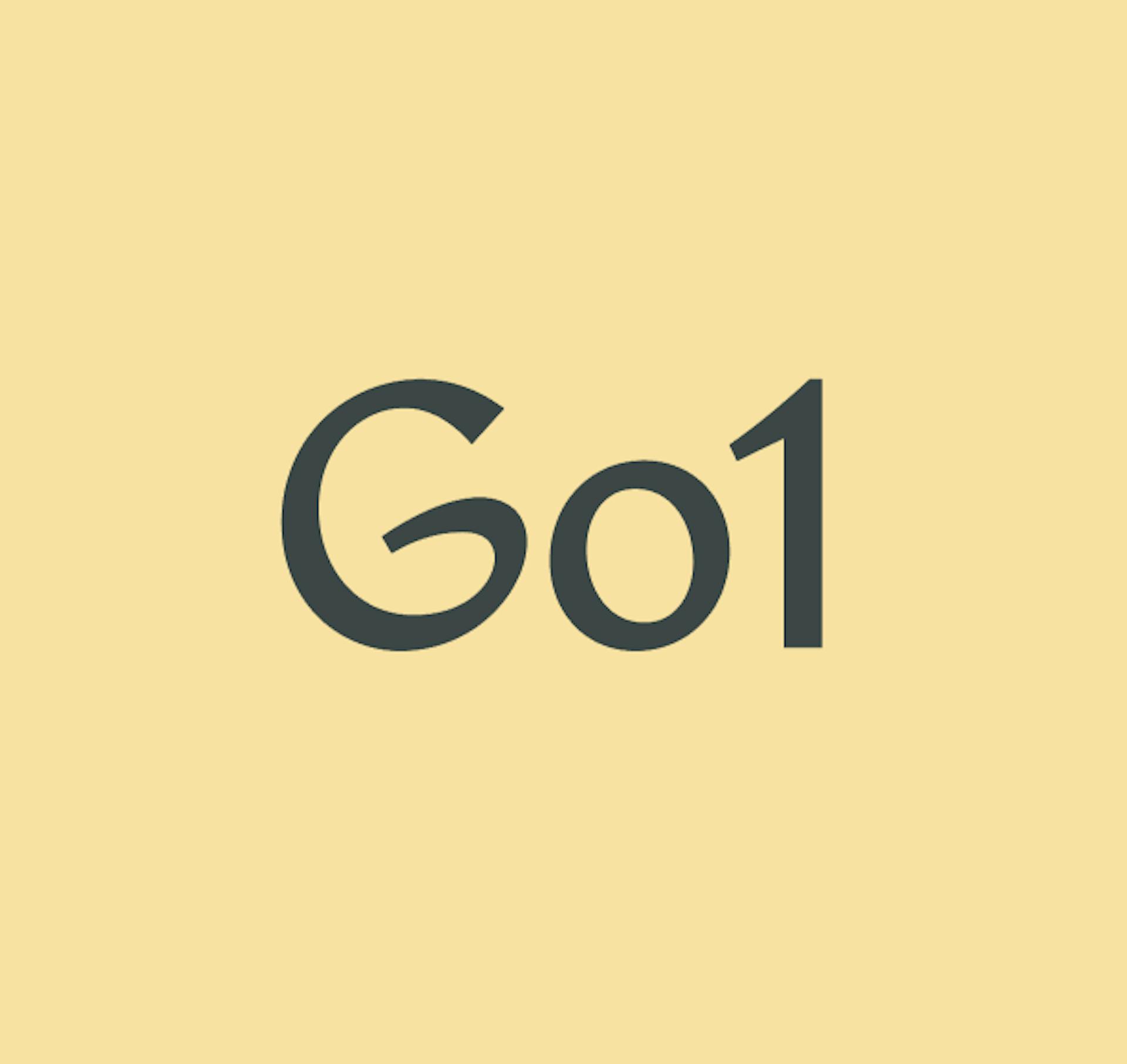 Go1 Content & Editorial Team