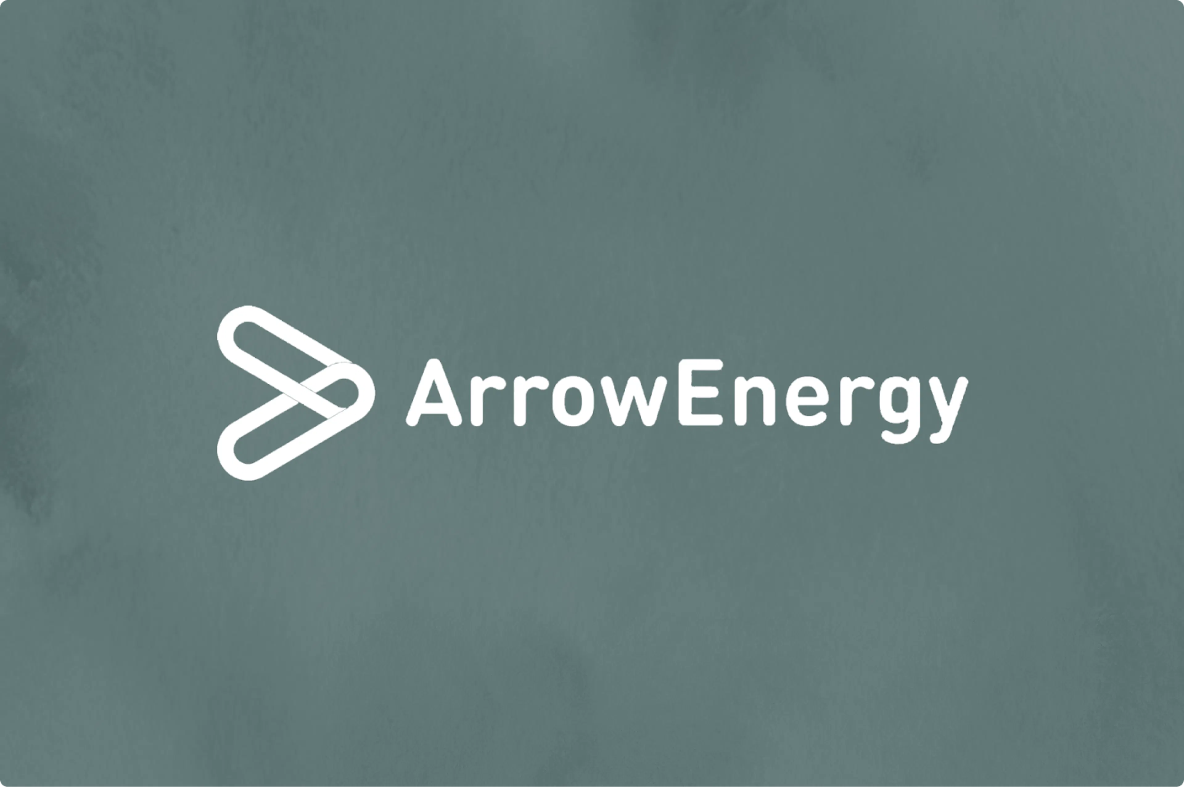 Go1 customer story: Arrow Energy logo