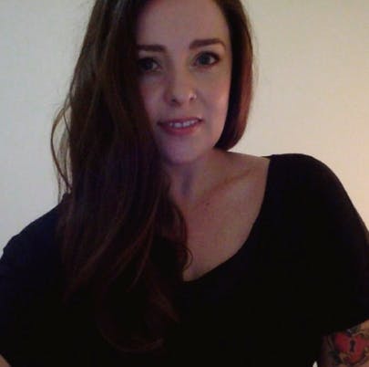 Kerrie-Anne Chinn