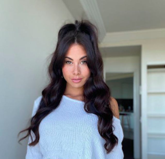 Lexi Partell