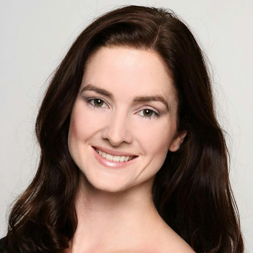 Josephine Searles