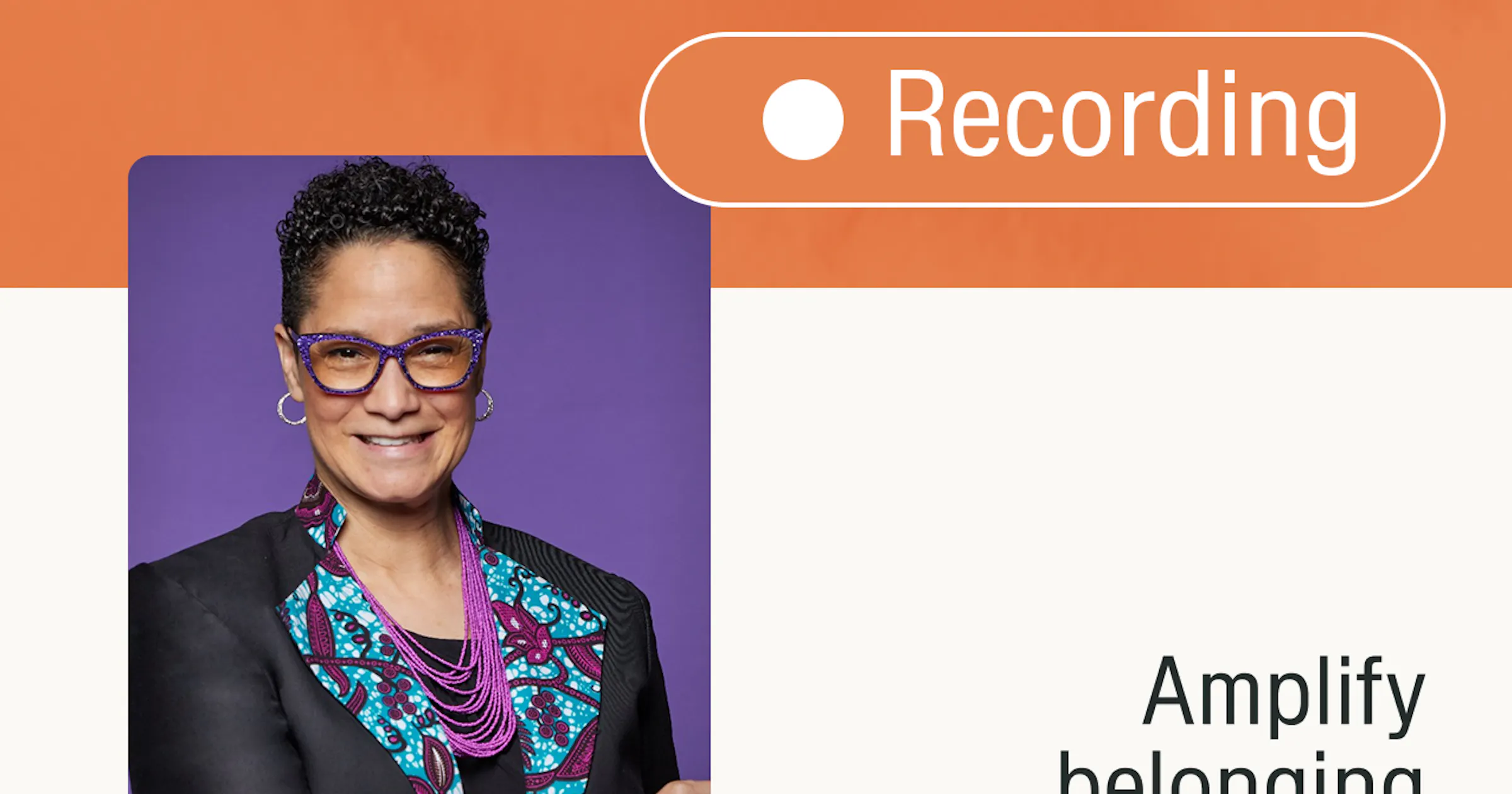 Amplify belonging: Practical strategies for HR and L&D professionals | Go1