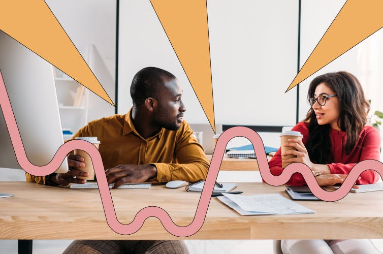 The power of personalized training for maximum impact