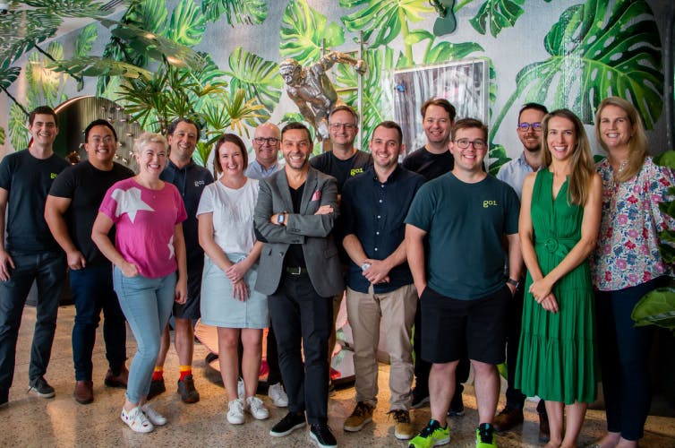 Go1 secures fresh support of over $100 million after a year of record growth and international expansion