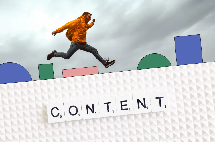 Top 5 challenges for content creators | Go1