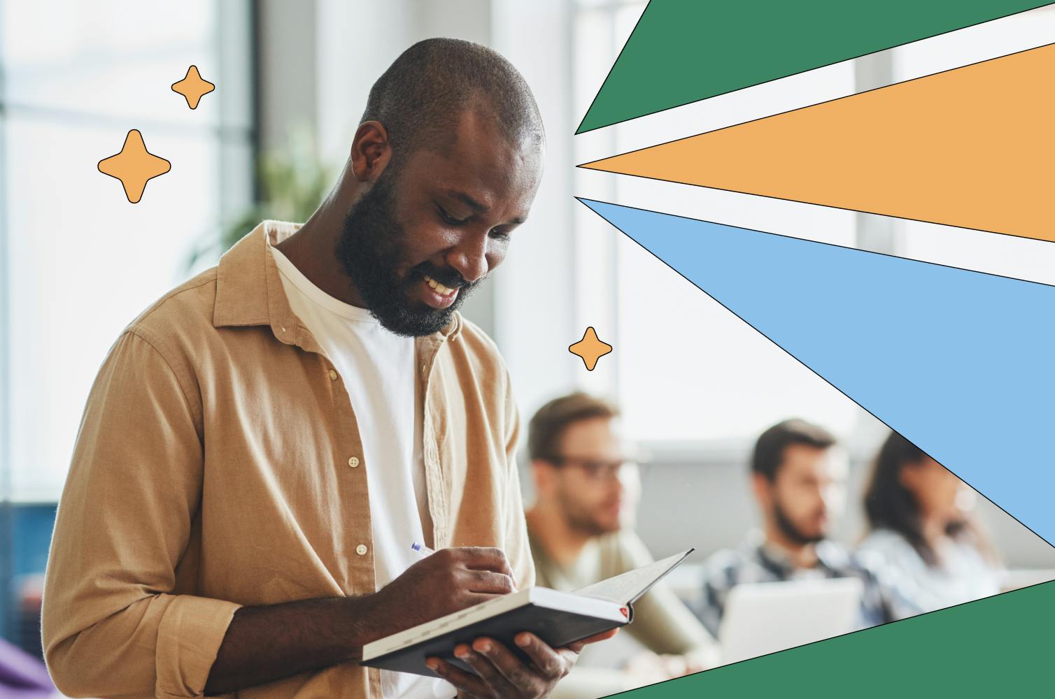 Why is a learner-centred approach important?