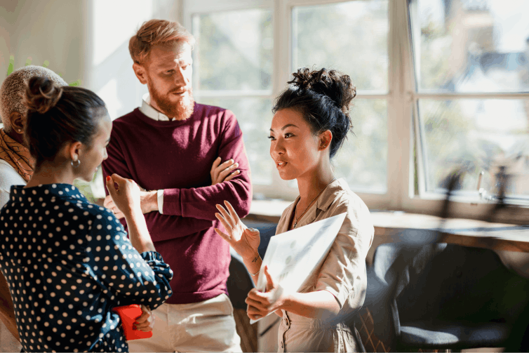 Overcoming change fatigue in highly regulated industries