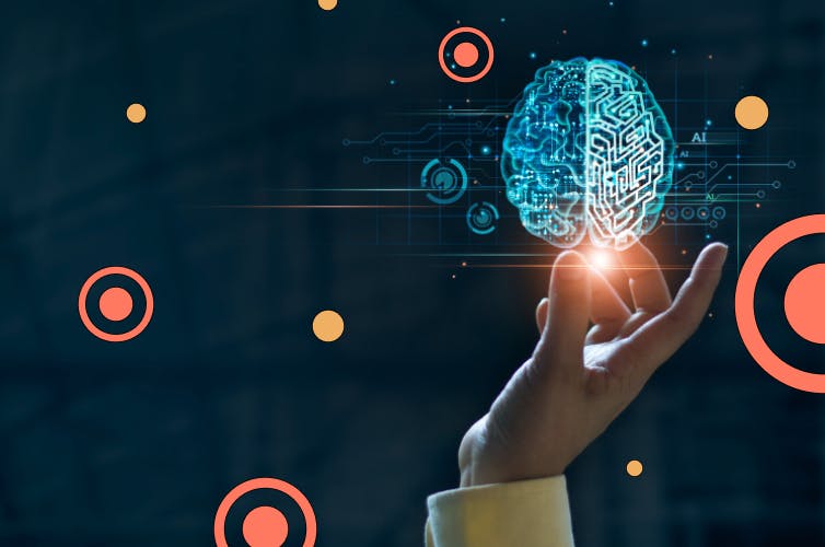 Humanizing the use of AI in learning and development