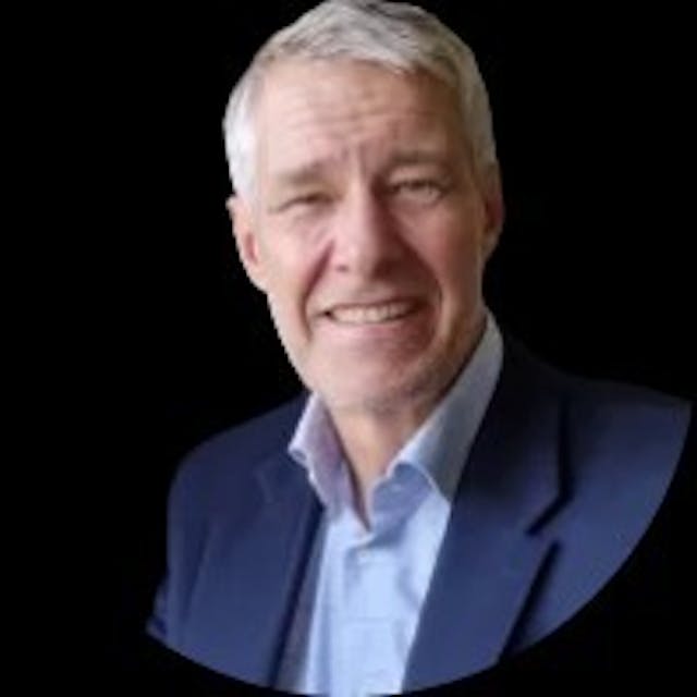 Peter Horwing, CEO of CHART Learning Solutions