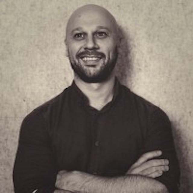 Dan MacPhail, Go1, Director of Organizational Capability