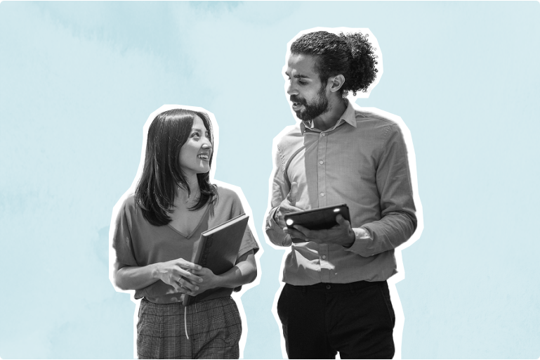 The benefits of formal vs informal mentoring