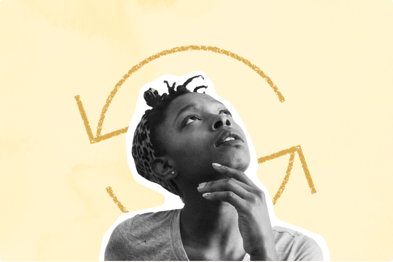 Learning, unlearning, and relearning: What it means for L&D in 2025
