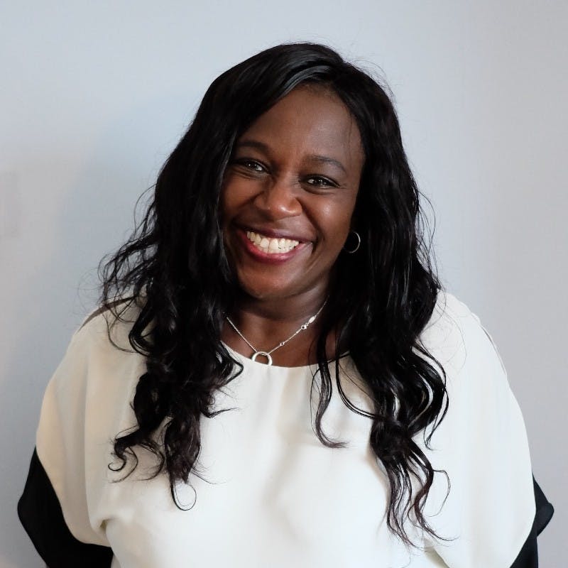 Audrey Pantelis, Trainer and Owner of Elevation Consulting