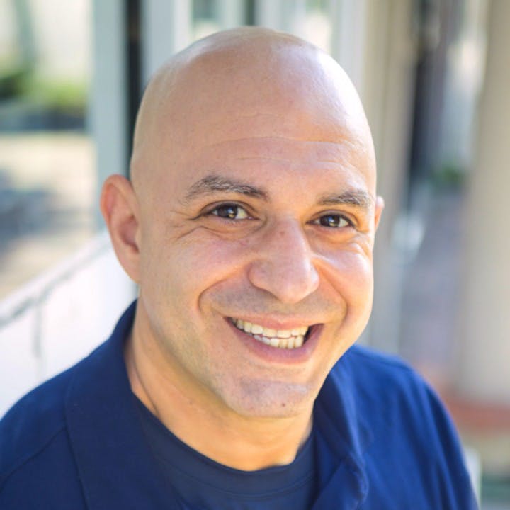 Justin Muscolino, Regulatory Compliance Trainer