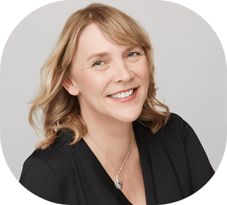 Michelle Lentz, Design Thinking Expert and AI Strategist