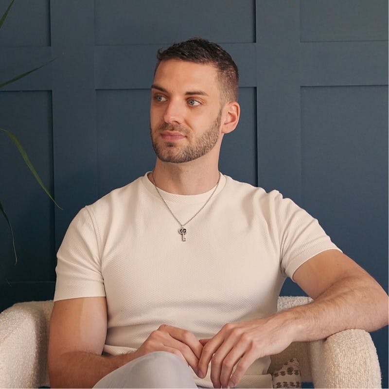 Ollie Callaghan, Senior Customer Success, Go1