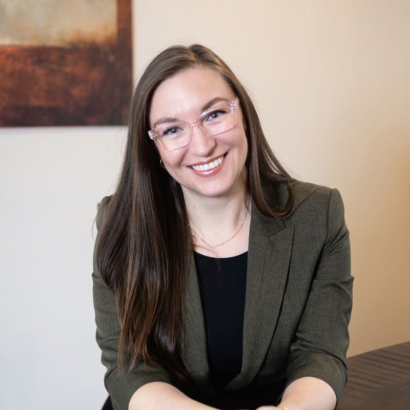 Kelli Frey, CPTD, Consultant and Coach