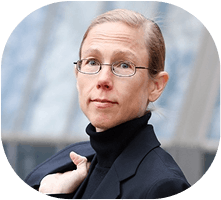 Dr.Cornelia Walther, Founder, POZE@ezop