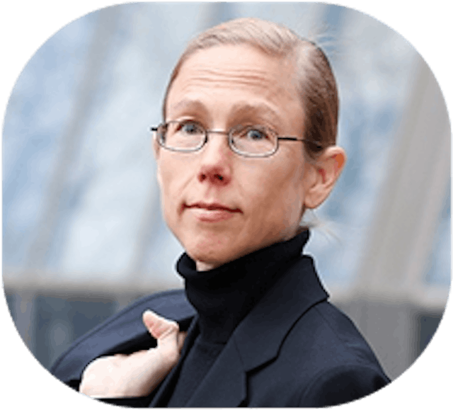Dr.Cornelia Walther, Founder, POZE@ezop
