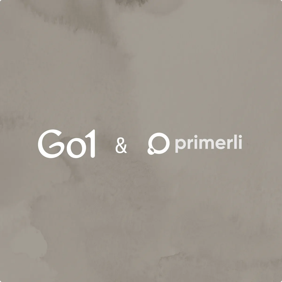 Primerli | Go1
