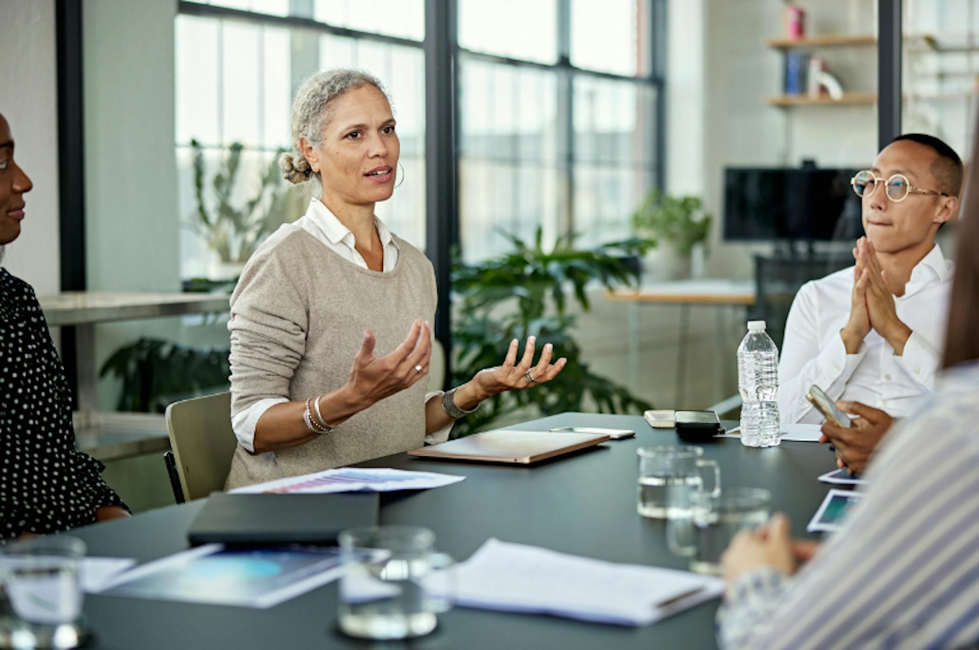 11 Inspirational Speakers to Supercharge Your Leadership & Team Programs 