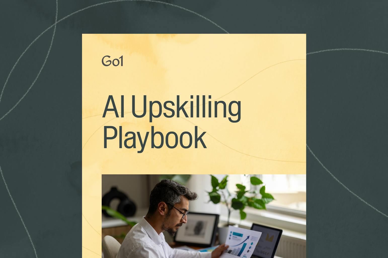 AI upskilling made clear: A practical guide to building an AI-ready workforce