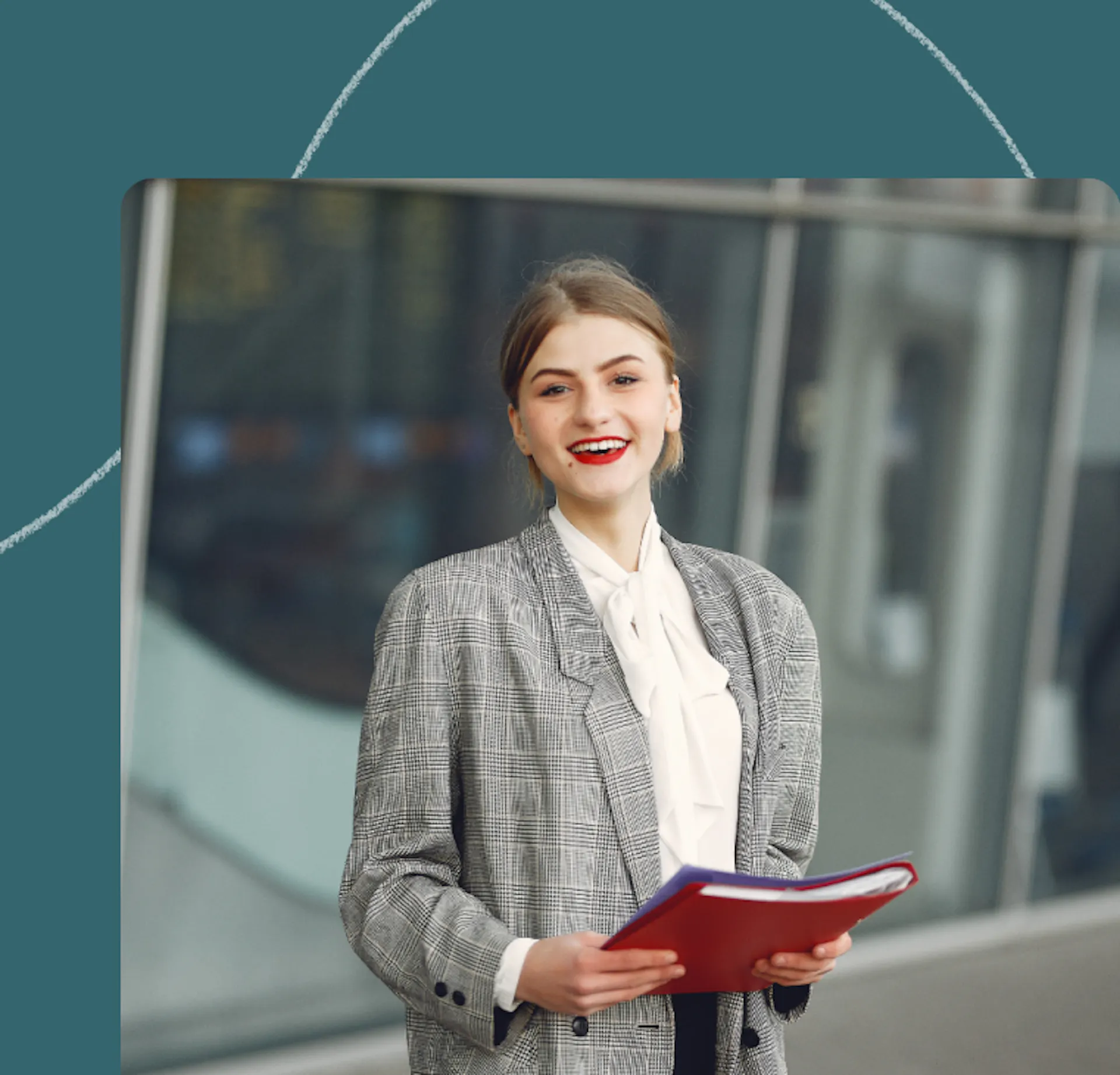 Leadership training for women: How to build confident women in business