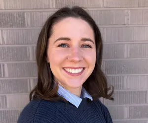 Sarah Budd Katz