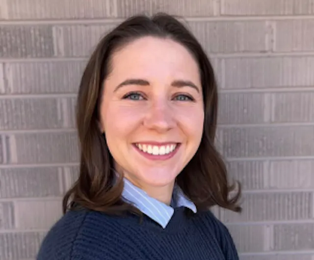 Sarah Budd Katz