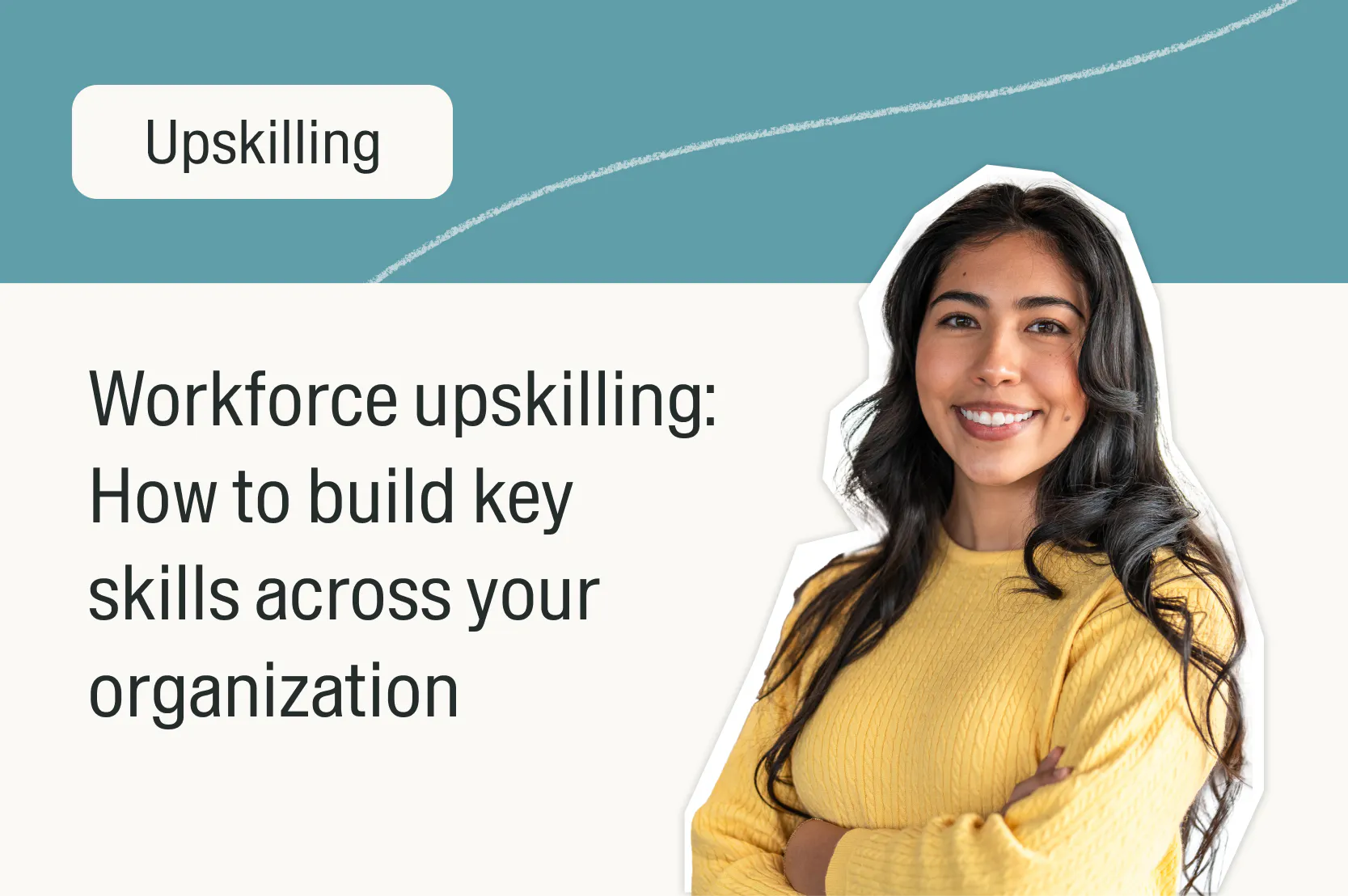 Guide to workforce upskilling