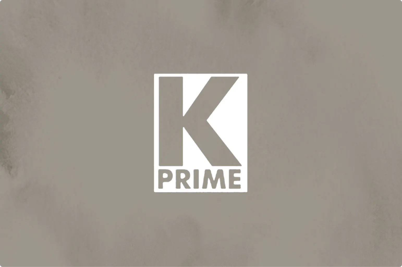Go1 customer story: KPrime logo