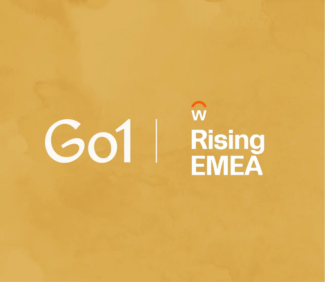 Go1 at Workday Rising EMEA 2026